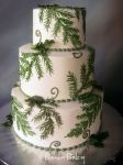 WEDDING CAKE 305